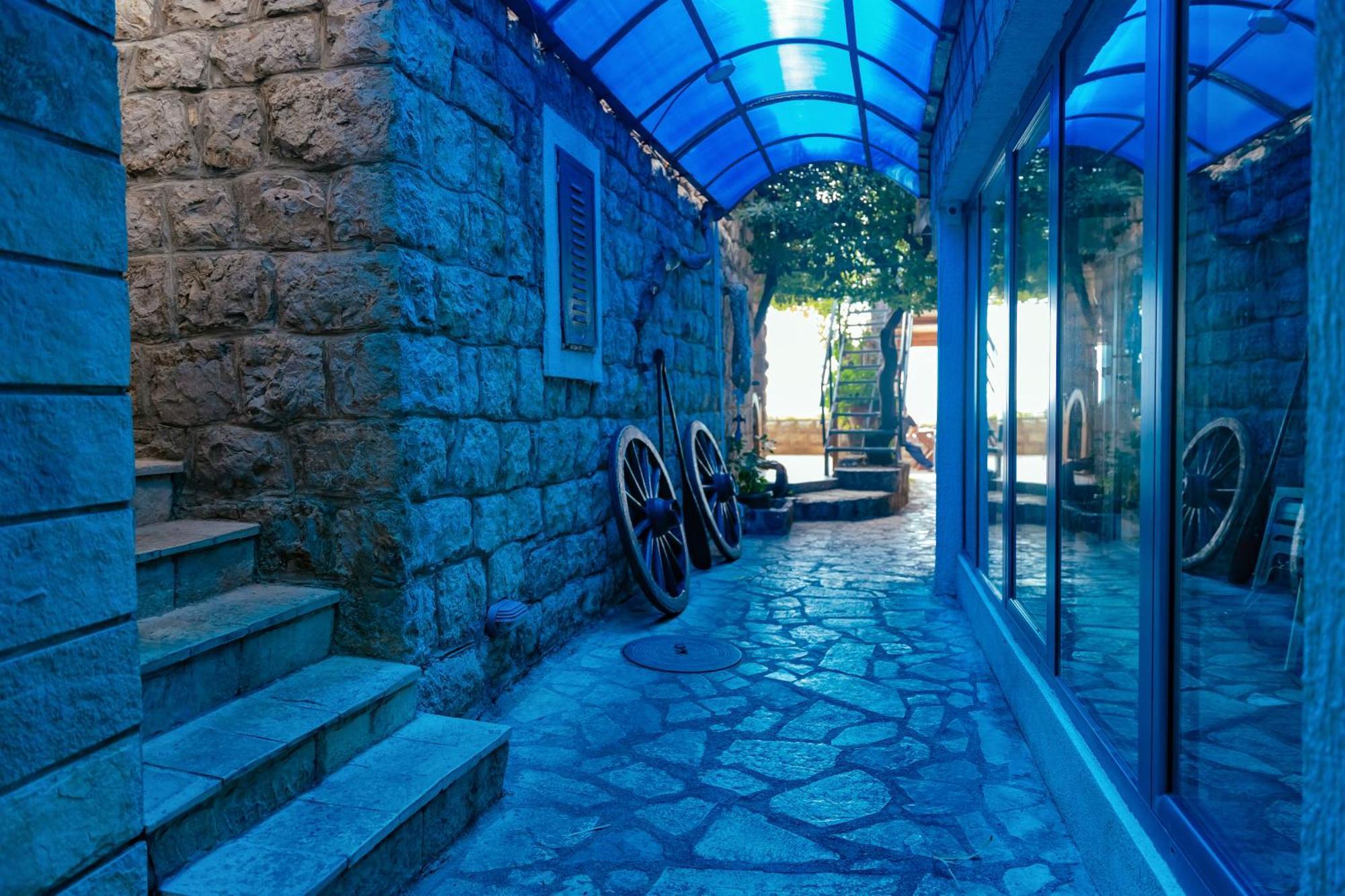 Hotel Savojo Petrovac ห้อง รูปภาพ