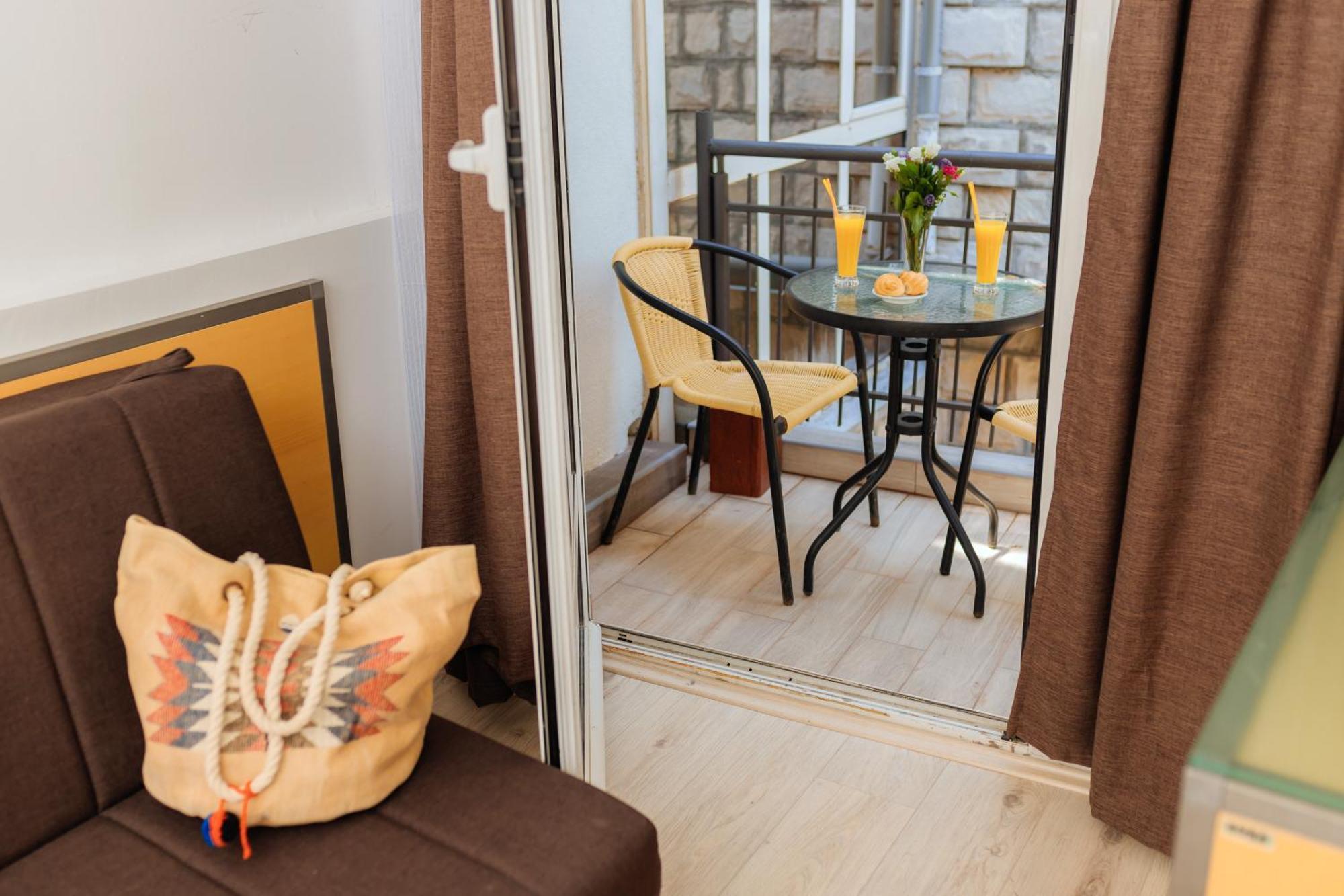 Hotel Savojo Petrovac ห้อง รูปภาพ