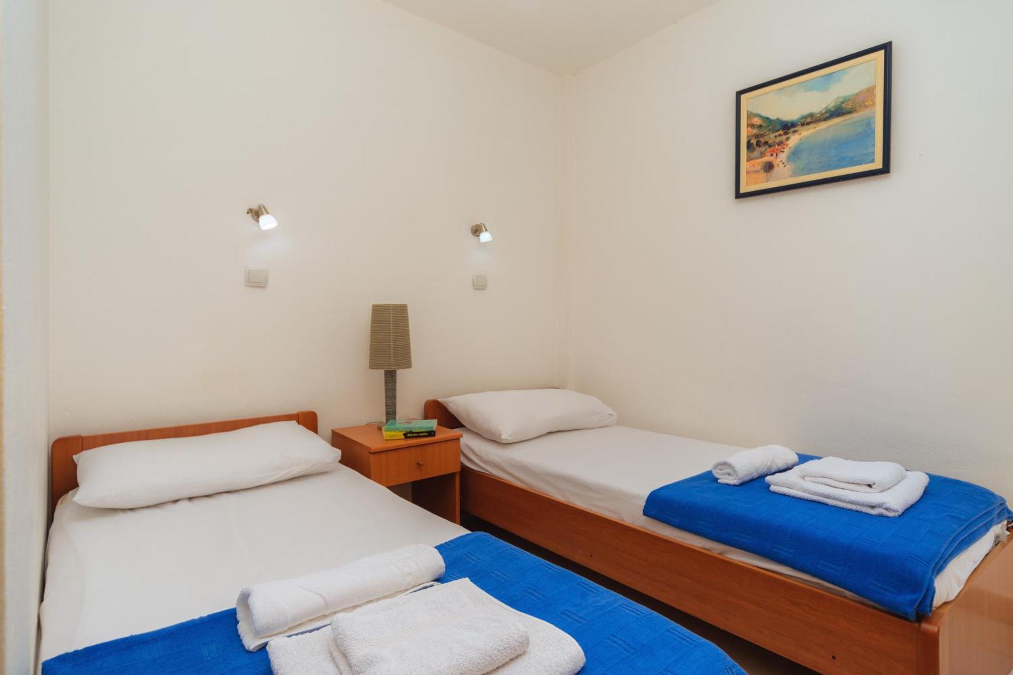 Hotel Savojo Petrovac ภายนอก รูปภาพ