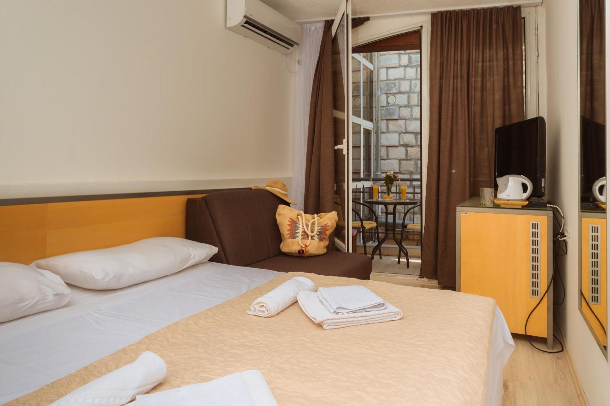 Hotel Savojo Petrovac ห้อง รูปภาพ