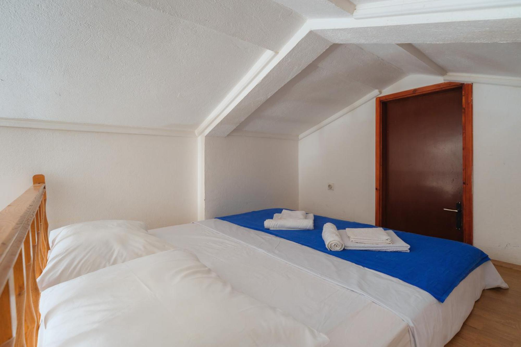 Hotel Savojo Petrovac ห้อง รูปภาพ