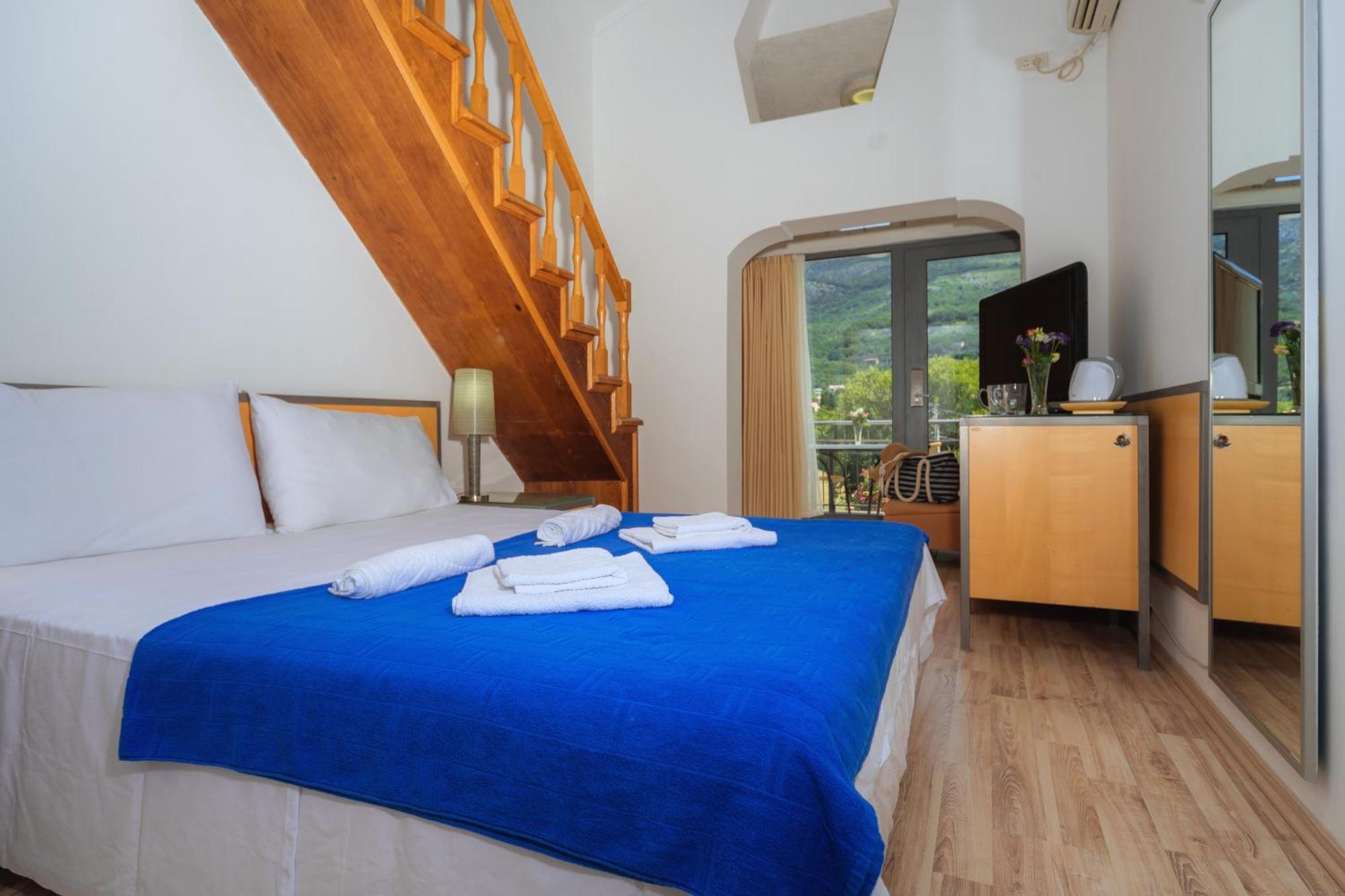Hotel Savojo Petrovac ห้อง รูปภาพ